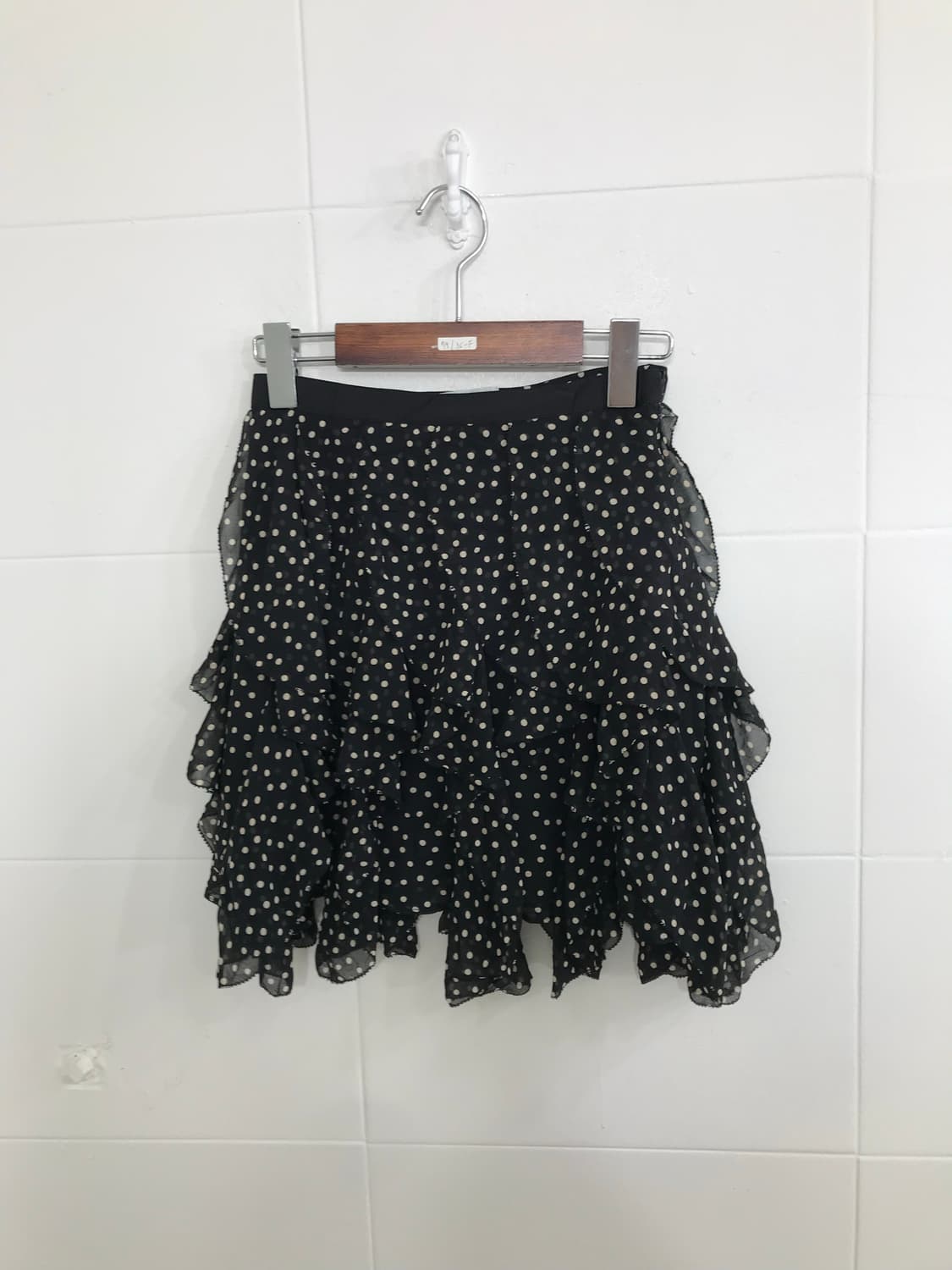 블랙 아디다스 져지 도트 스트릿 러힙 코디세트 상품이미지7