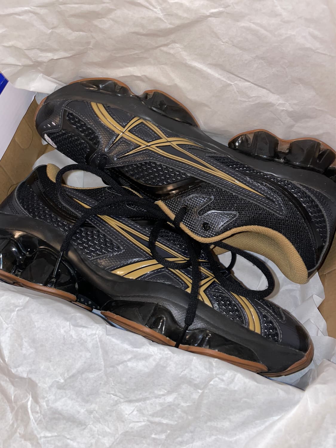 아식스 키코 젤 퀀텀 지엔치아 상품이미지1