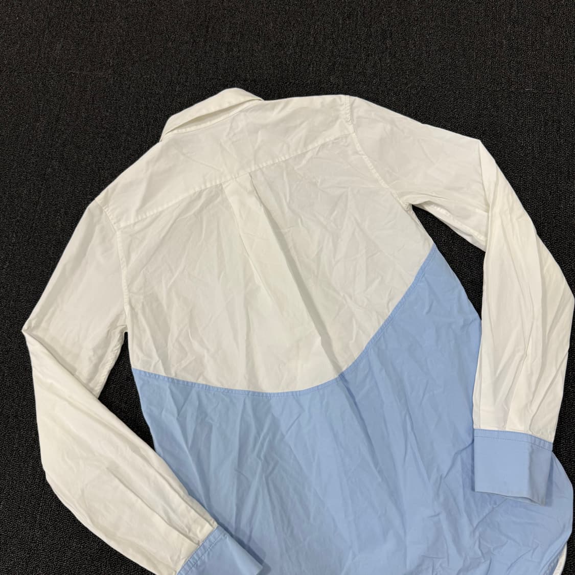 셀린느 Colour Block 셔츠 상품이미지5