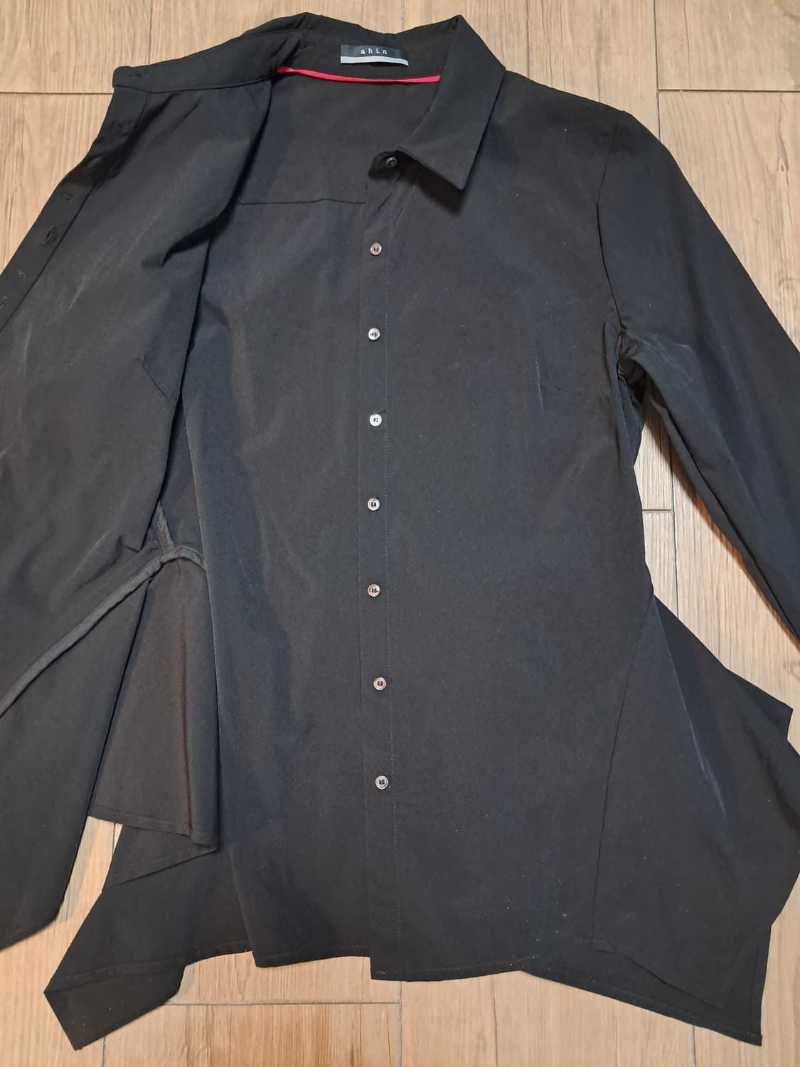 아인에디션 셔츠 M 상품이미지6