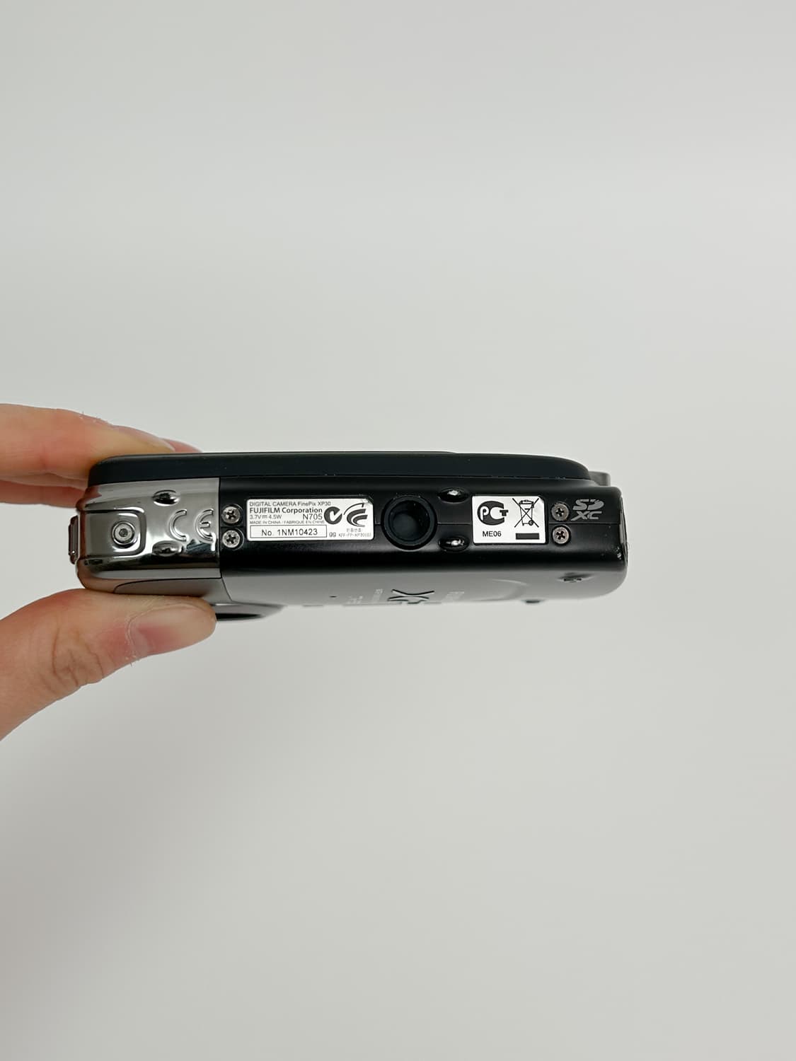 인기!) 후지필름 파인픽스 xp30 Finepix 빈티지 디카 상품이미지8