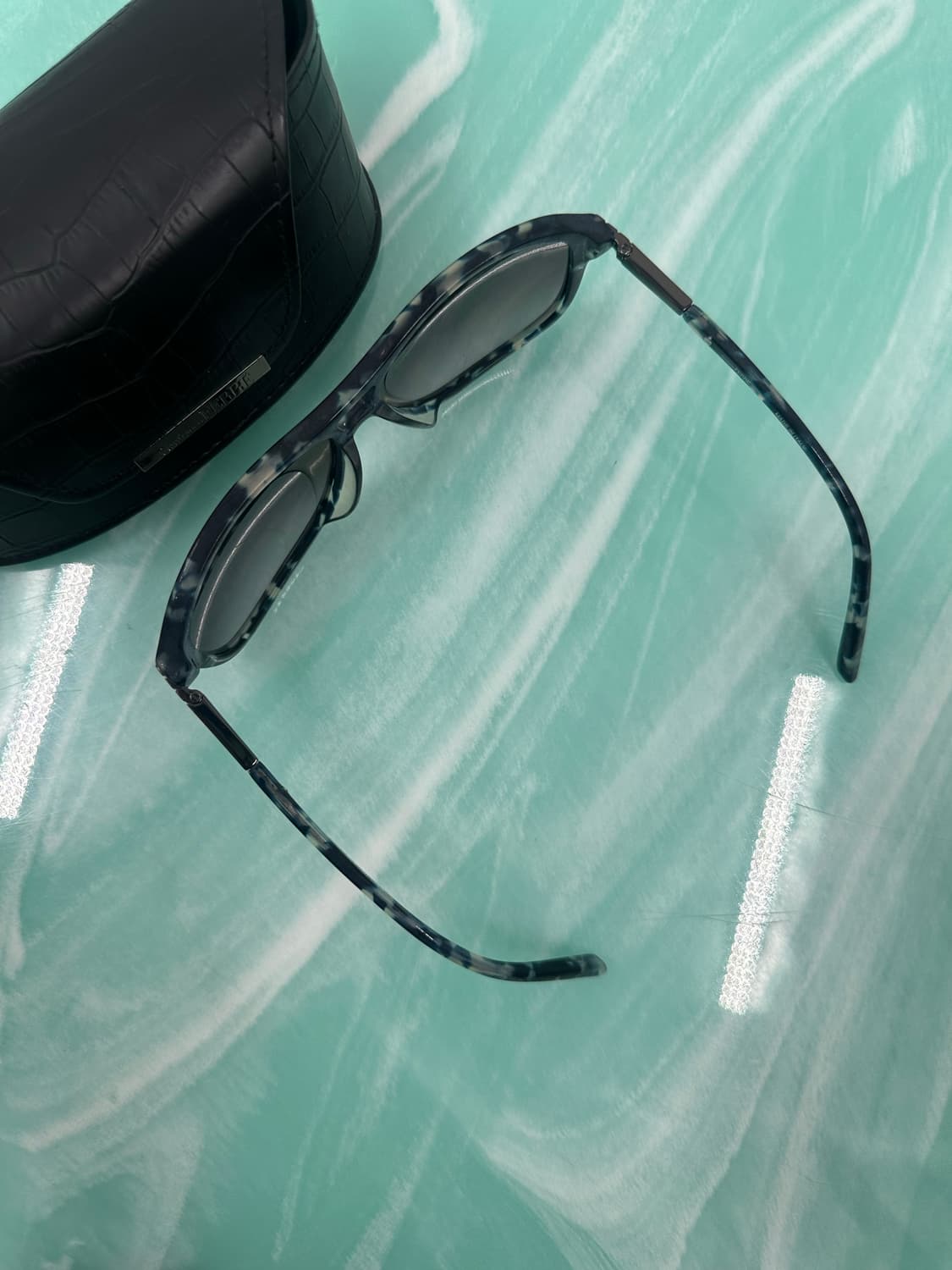 [새상품 무료배송] 지안프랑코 페레 Made In Italy 선글라스 상품이미지6