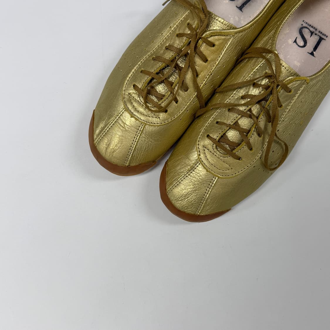 I.S. Sunao Kuwahara trainer shoes 상품이미지2