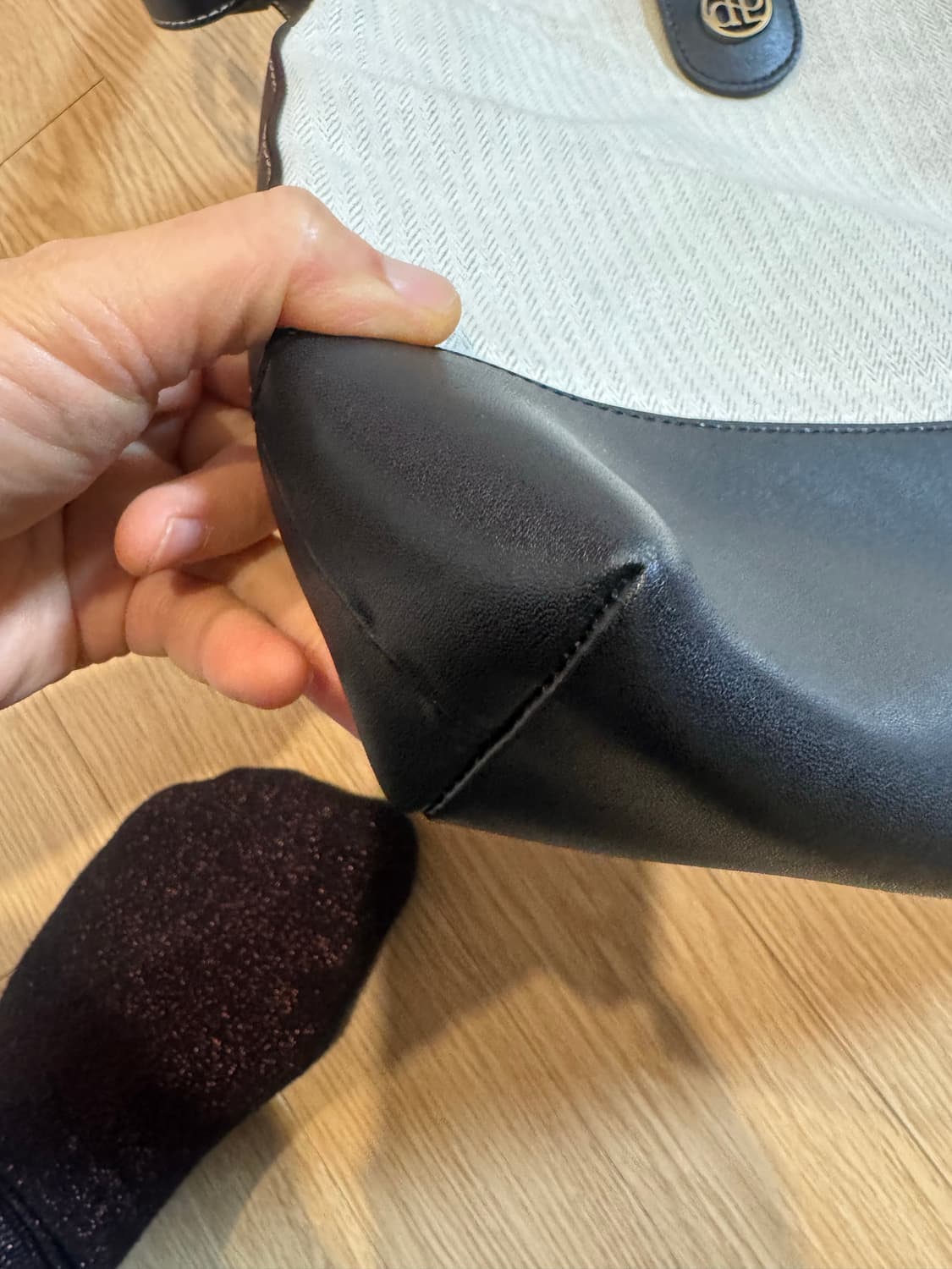 depound 드파운드 타운백 버킷 상품이미지10