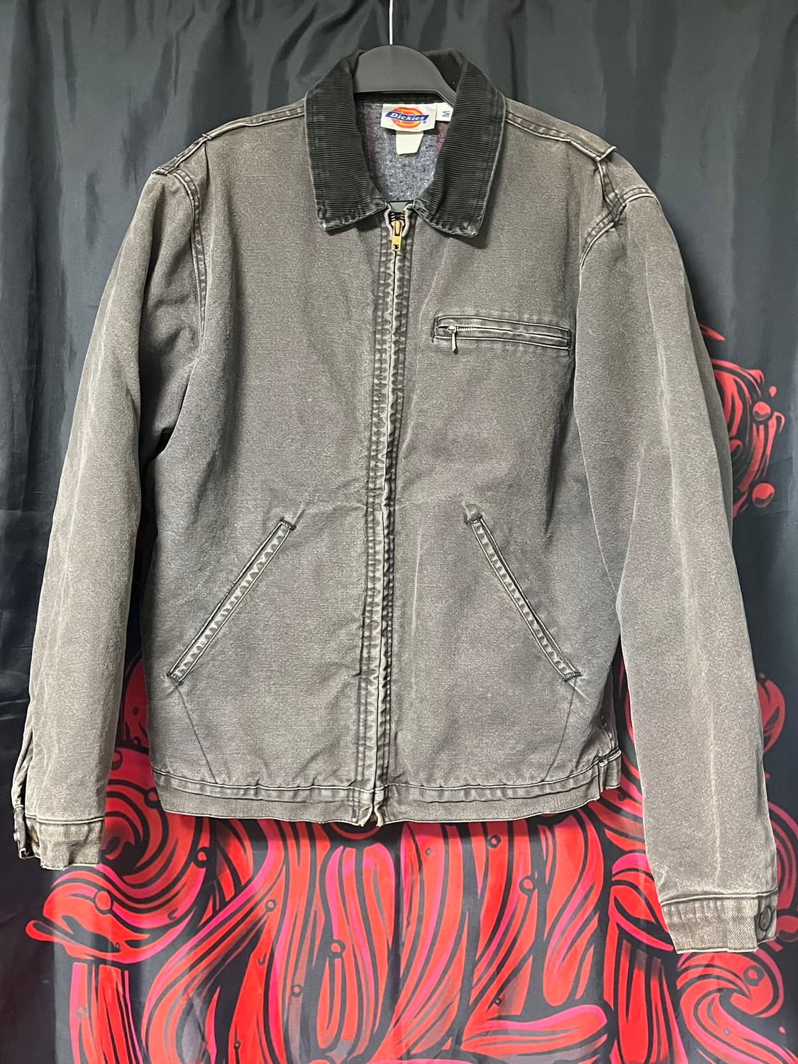 디키즈 디트로이트 자켓 상품이미지1