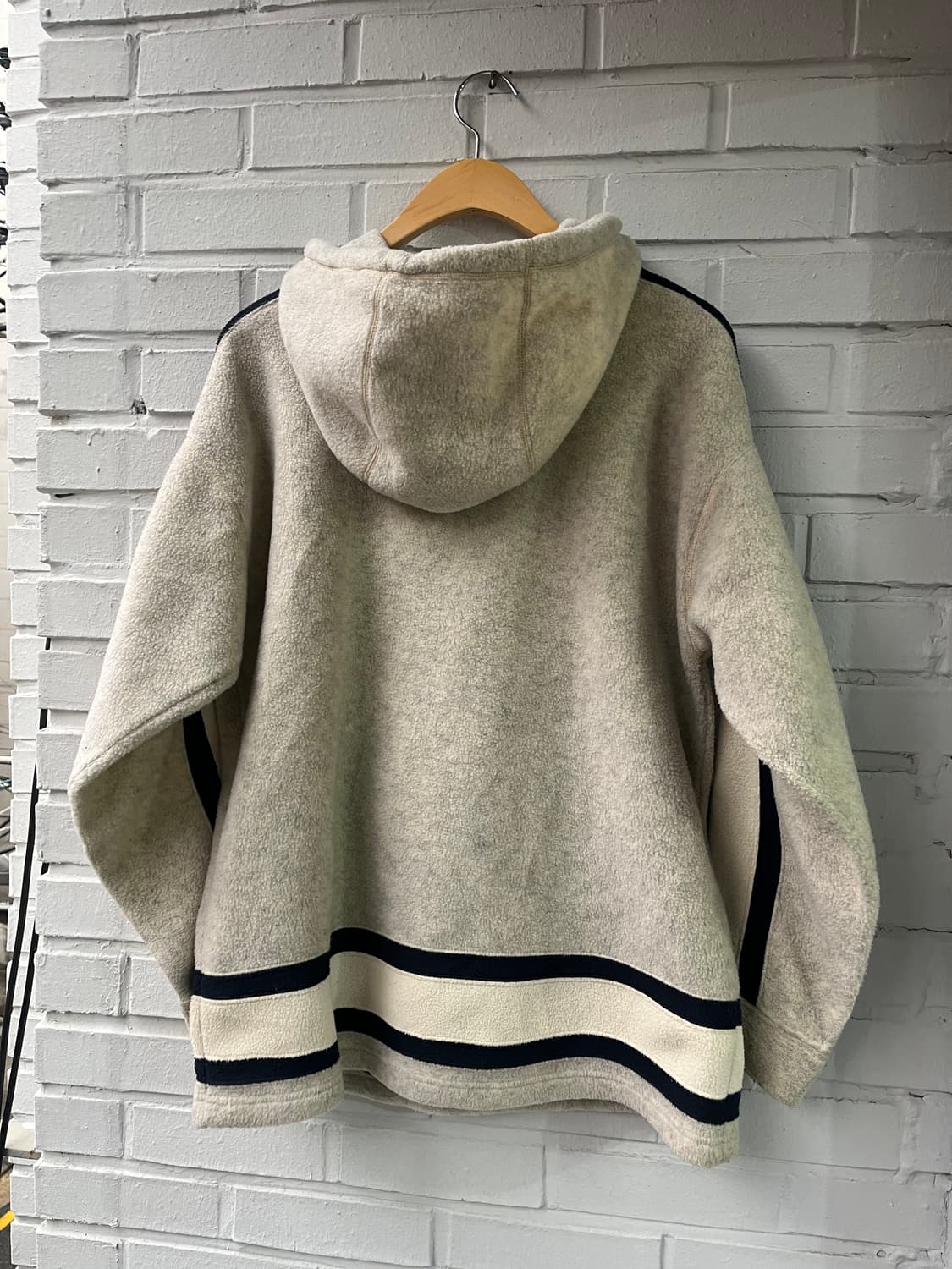 canterbury fleece 상품이미지5