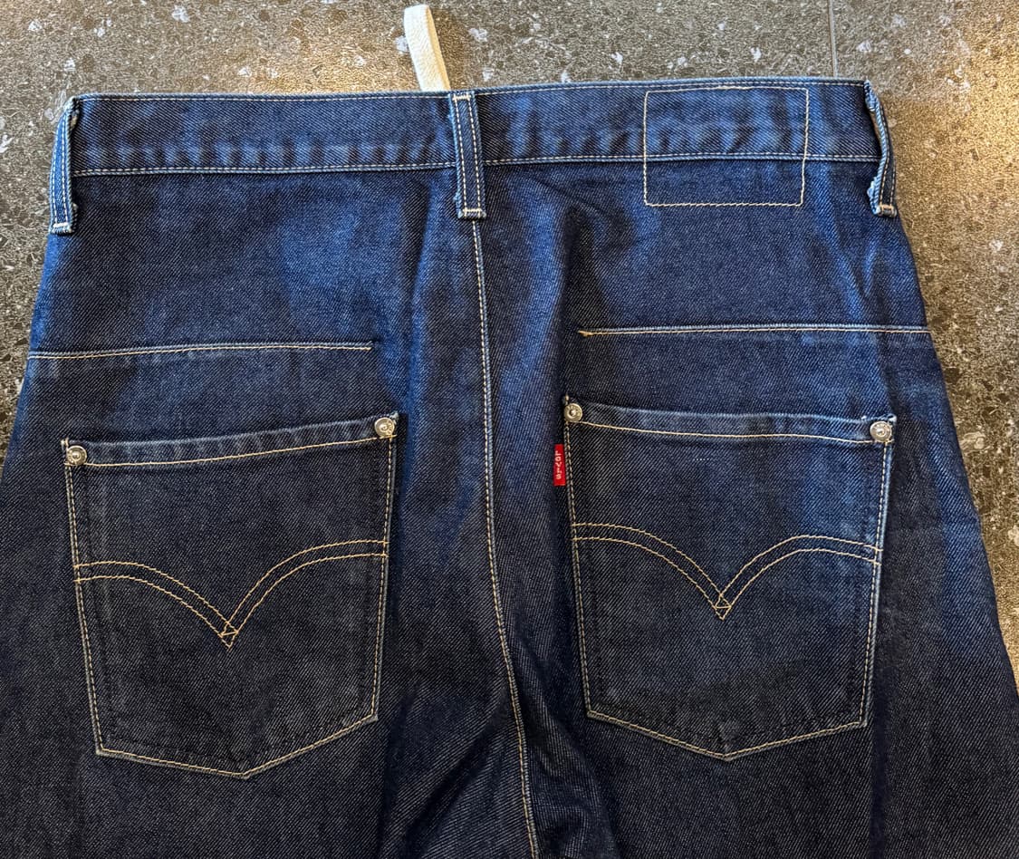 리바이스 엔지니어드진 상품이미지4