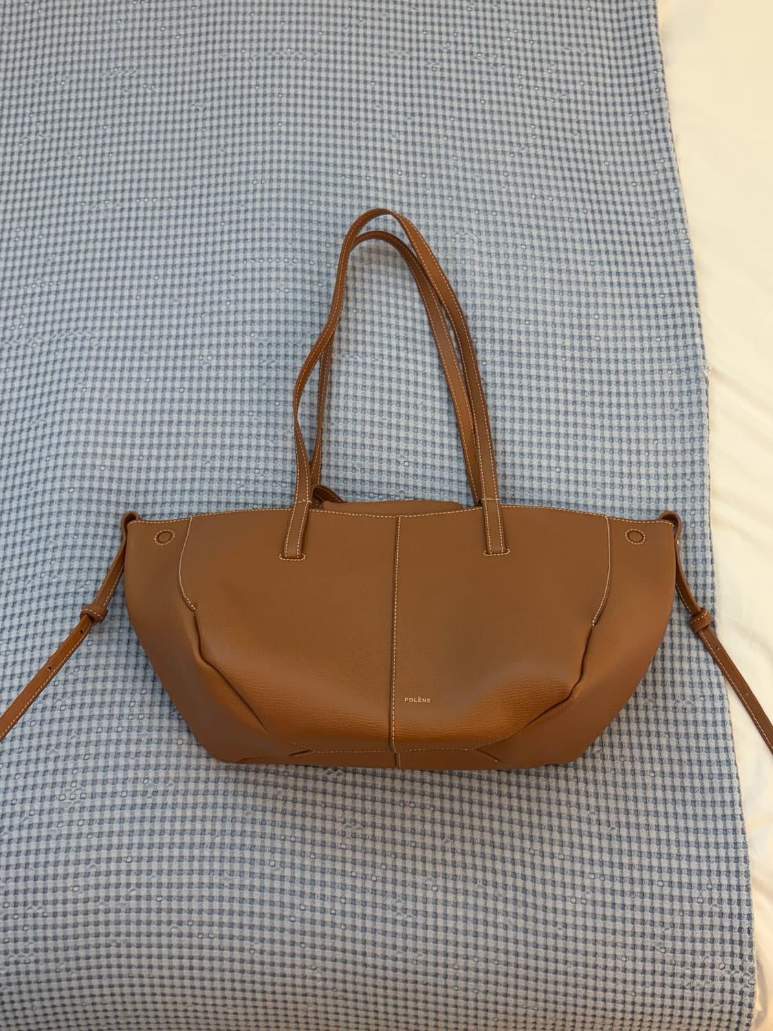 폴렌느 시미 미니 카멜 상품이미지2