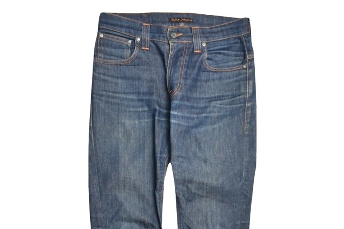 누디진 드블코 굿페이드 청바지 데님팬츠 30 N0850 상품이미지3