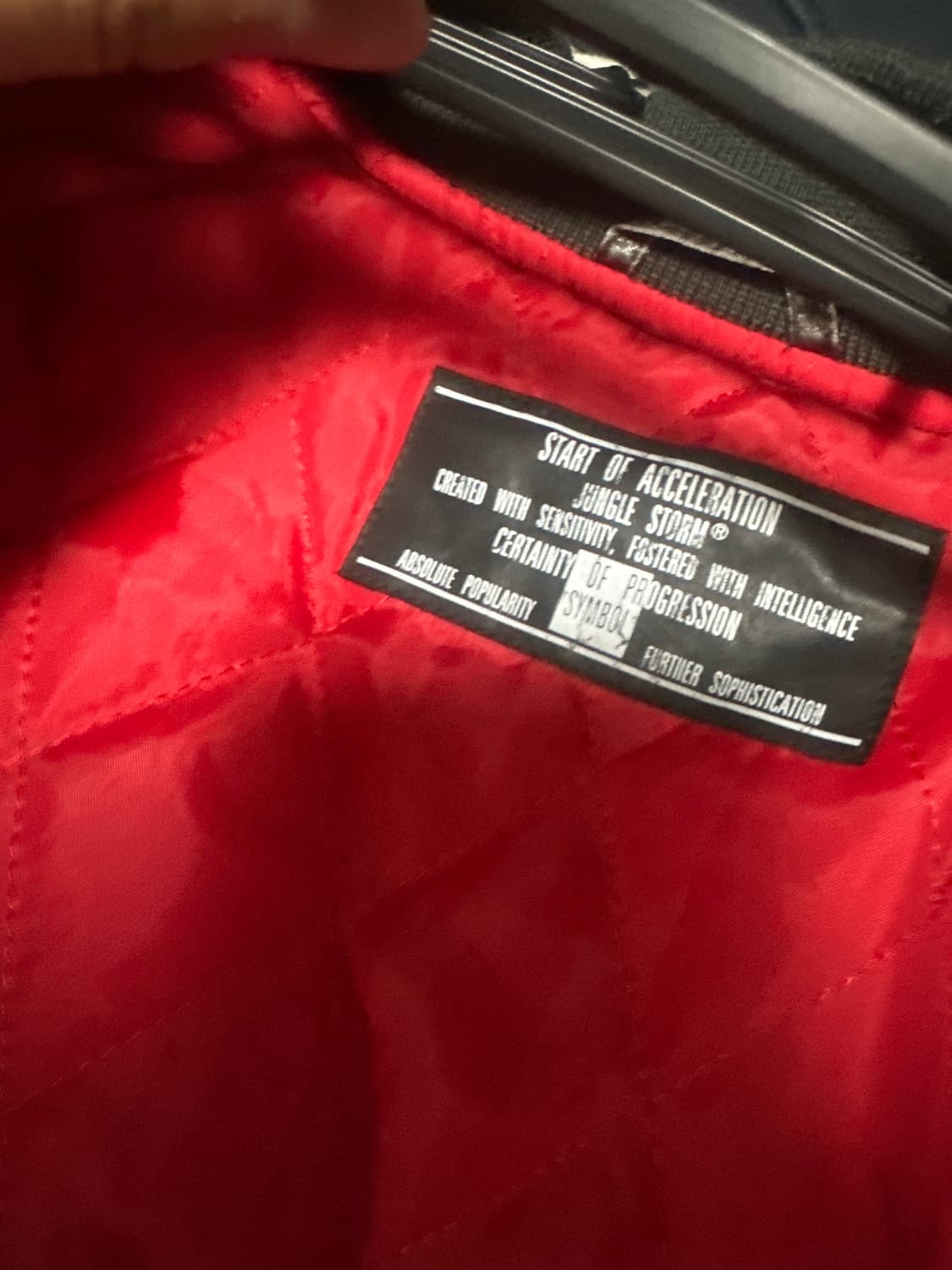 정글스톰 용 스카쟌 상품이미지3