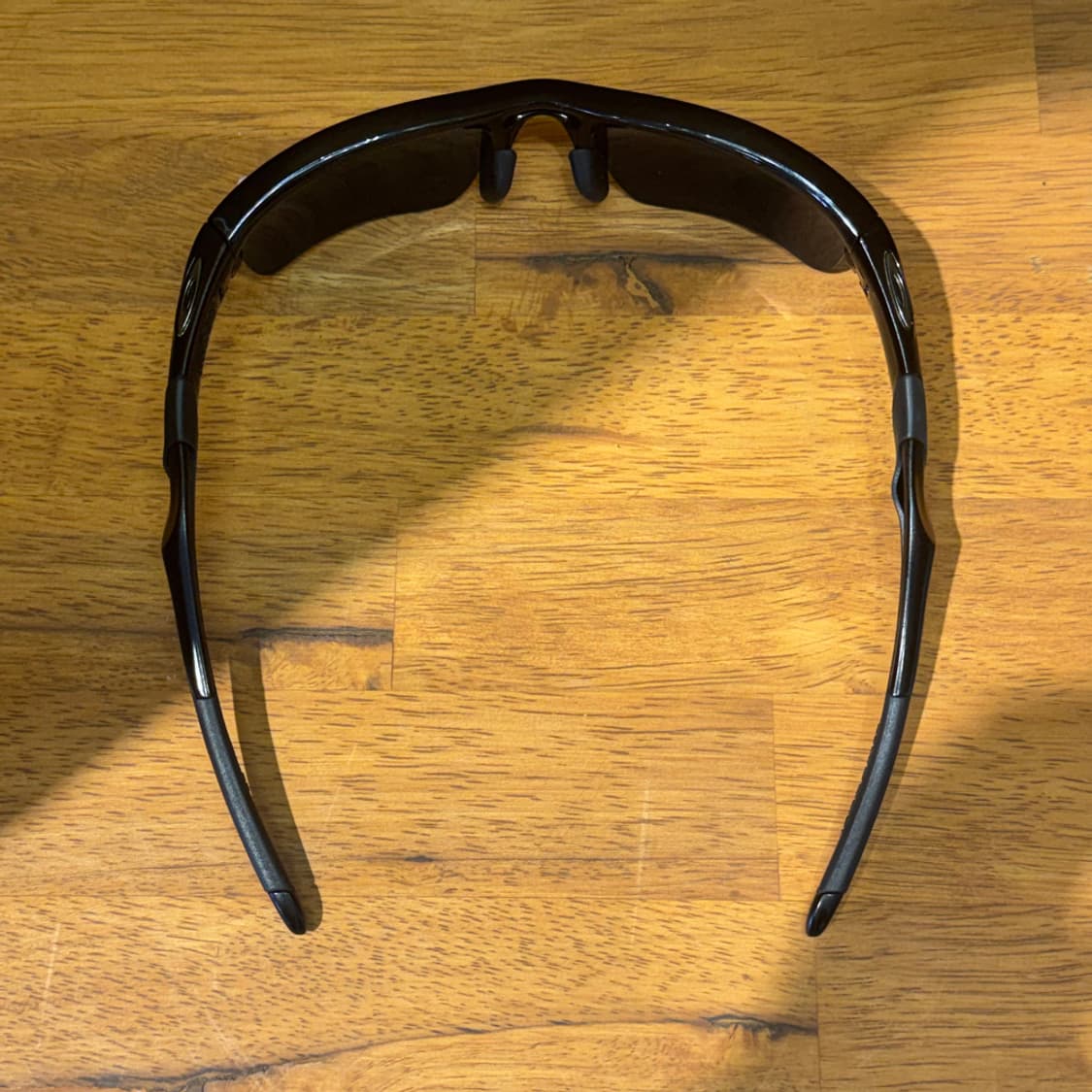 OAKLEY HALF JACKET 2.0 (BLK) 상품이미지3