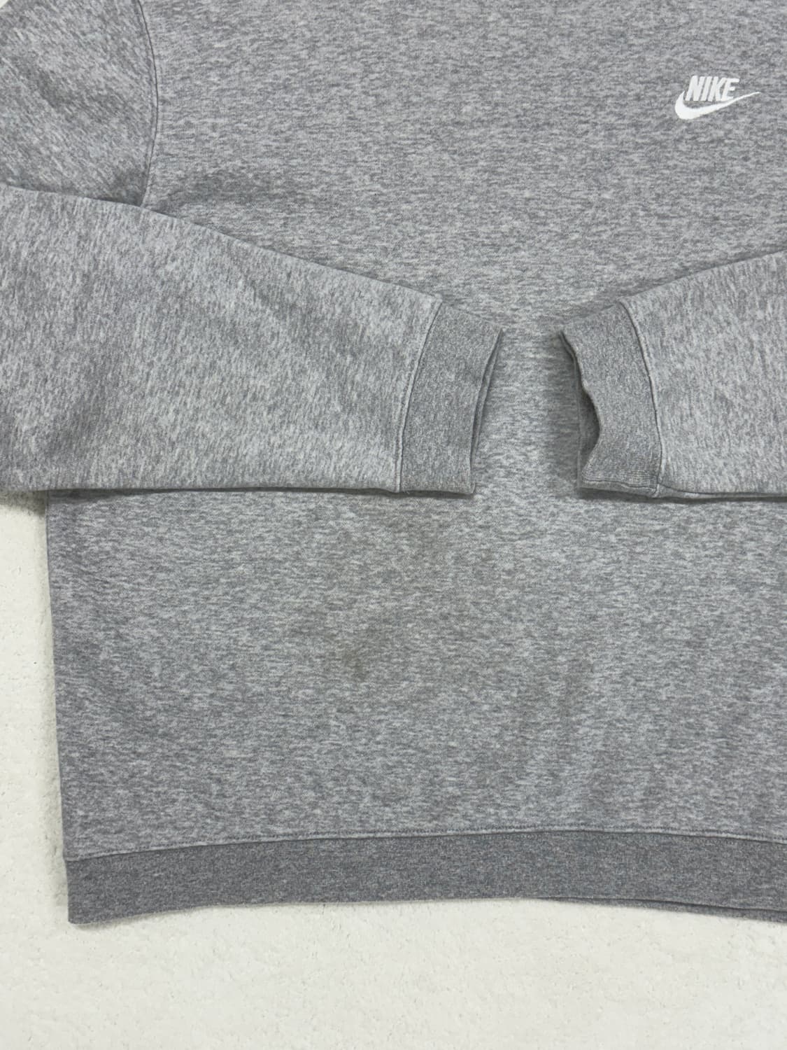 나이키 맨투맨 상품이미지3