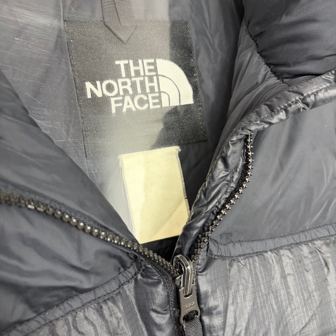 노스페이스 700 눕시 다운 패딩 자켓 상품이미지3