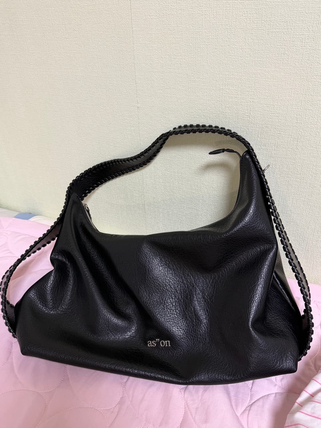 애즈온 로브백 상품이미지3