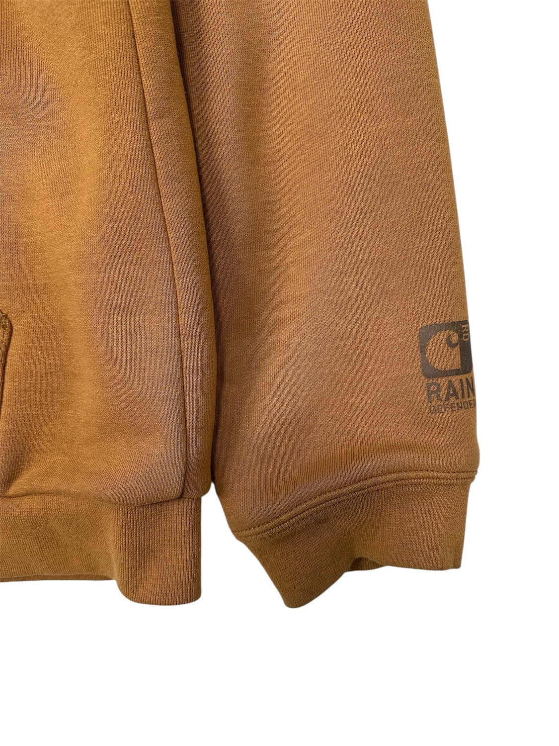 Carhartt Rain Defender 후드 집업 상품이미지4