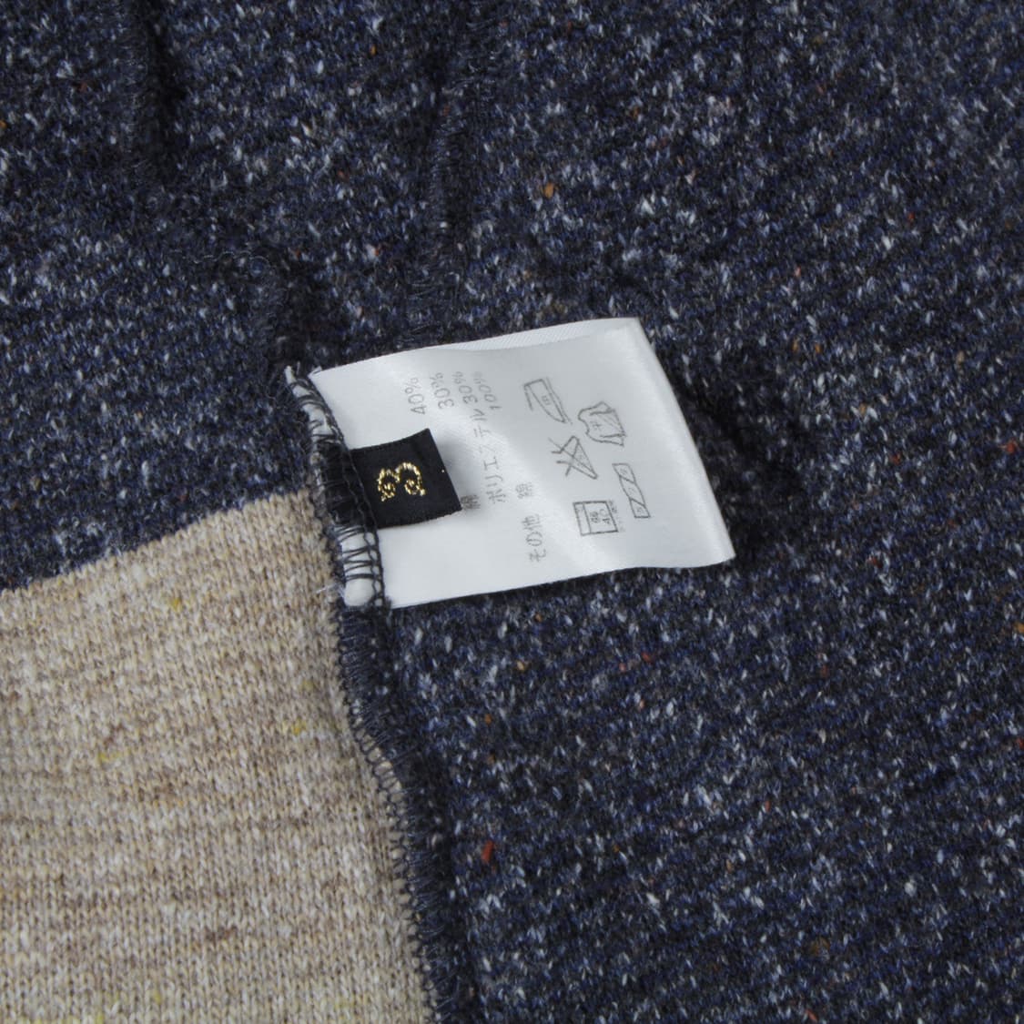 KAPITAL 자켓 상품이미지10