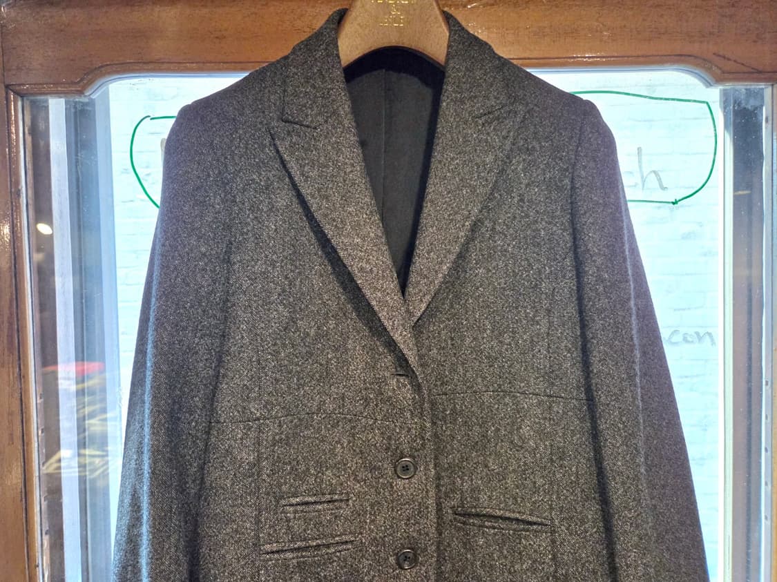 닐바렛 코트 상품이미지6