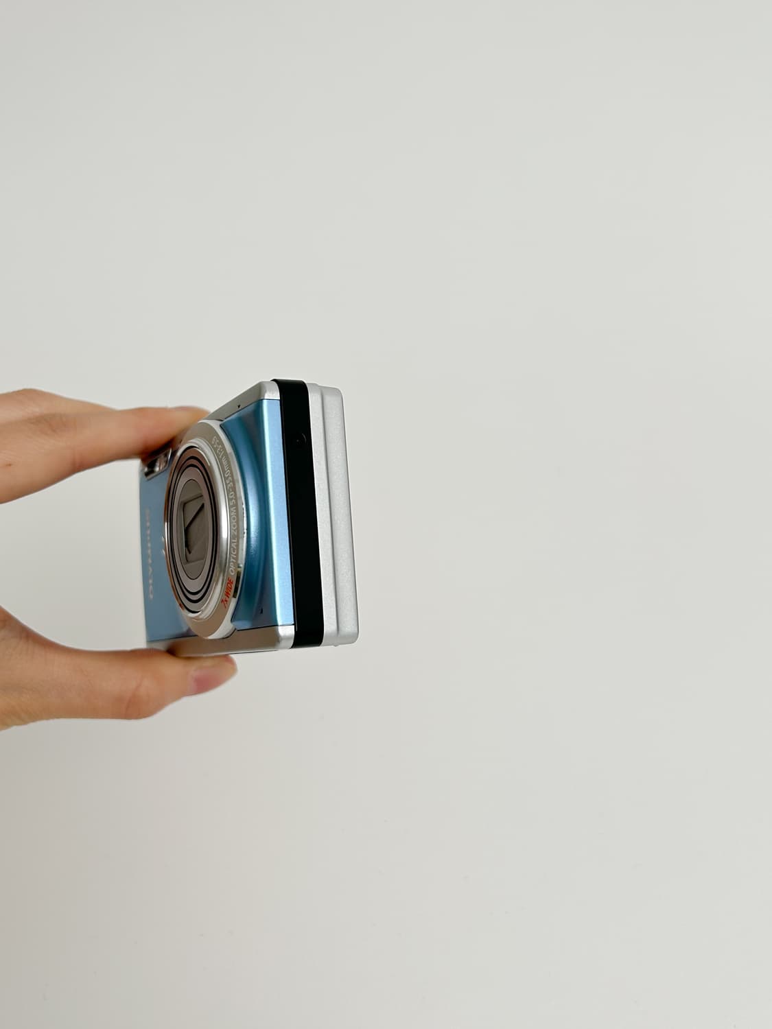 하투하디카!) 올림푸스 u-7040 Stylus 빈티지 디카 상품이미지9