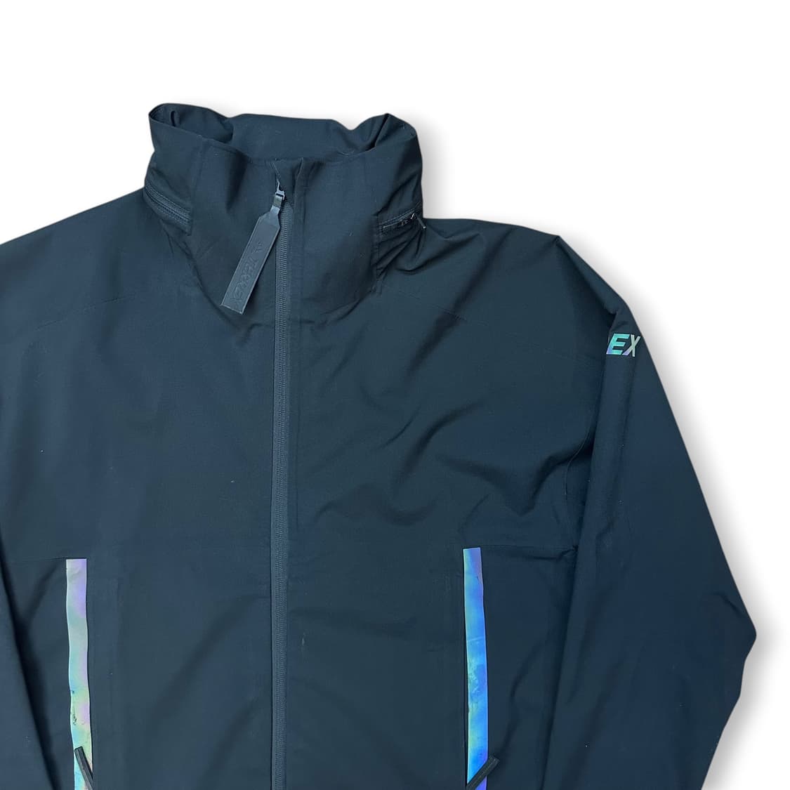 아디다스 테렉스 레인 자켓 상품이미지2