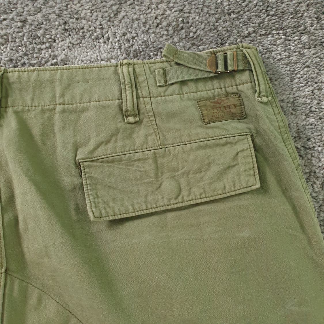 Polo Ralph Lauren 카고 바지 상품이미지8