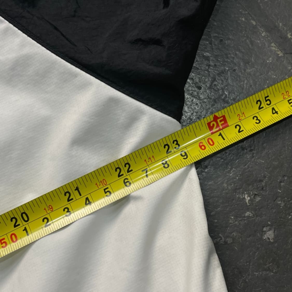 95-100 나이키 빅스우시 바람막이  상품이미지7