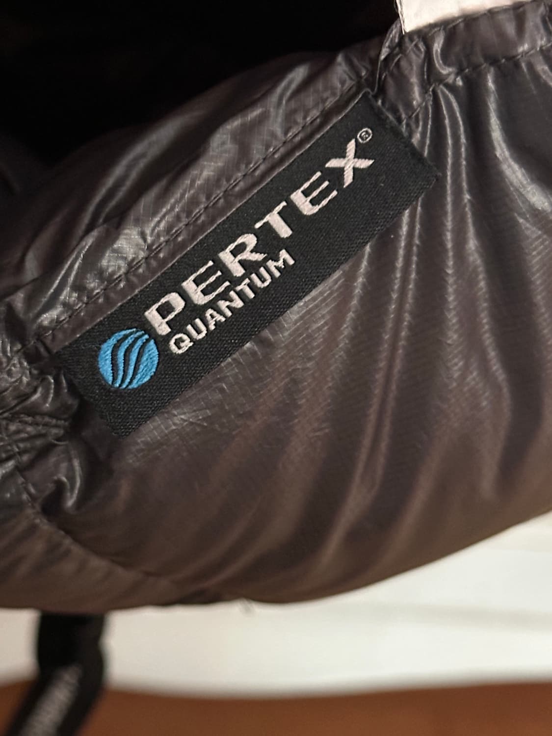 앤드원더 다이아몬드스티치 패딩 상품이미지4