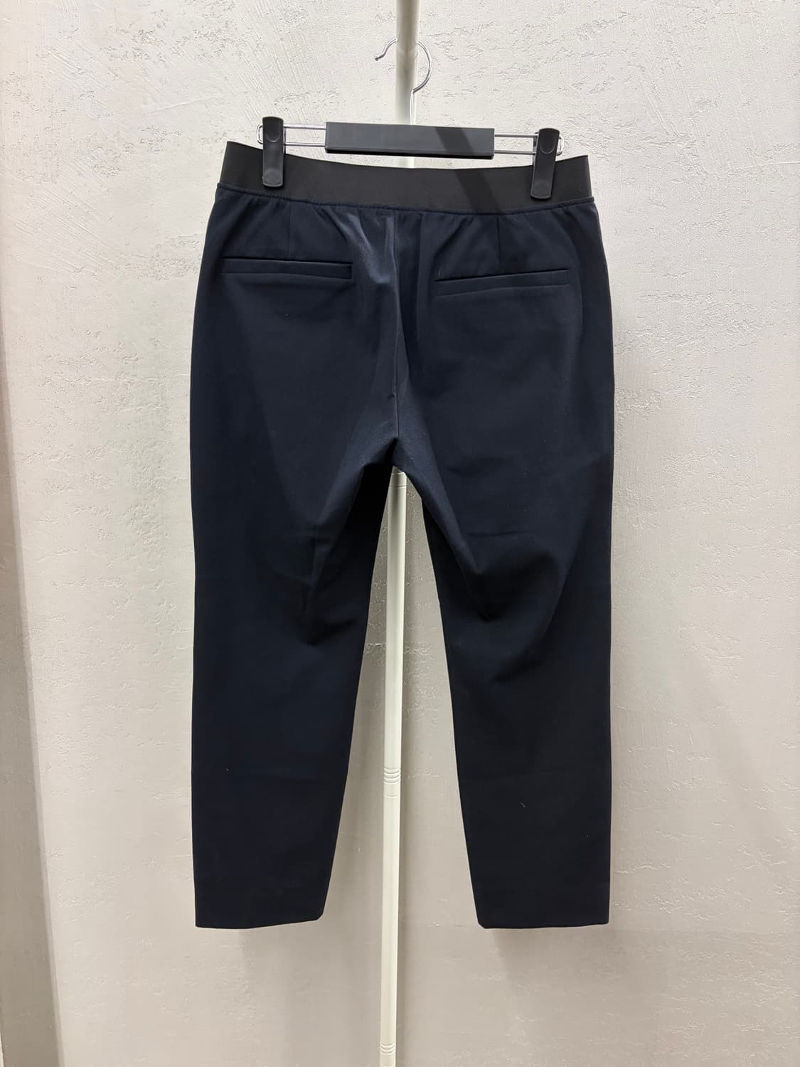 SYSTEM 네이비 팬츠 82 상품이미지5