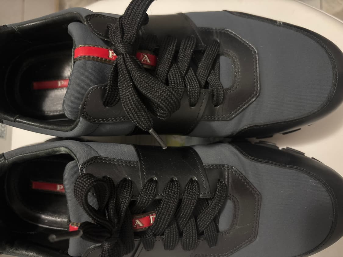 프라다 신발 상품이미지1