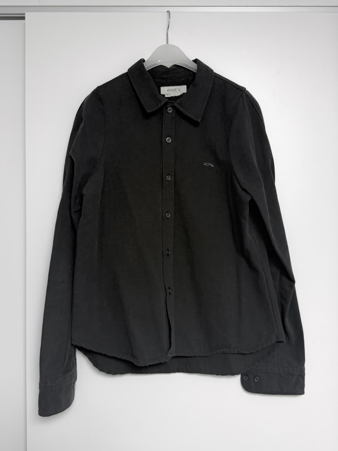 에옹쓰 garden tape shirts ver.2 상품이미지2