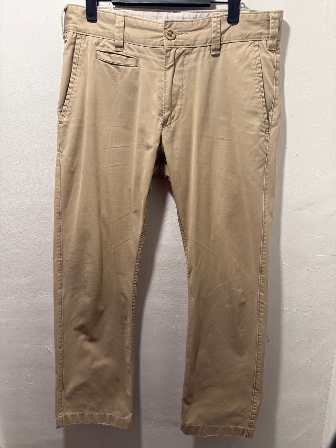 리바이스 523 상품이미지1