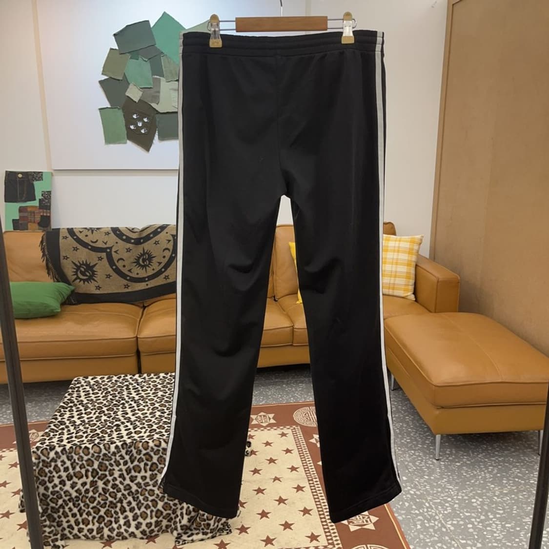 아디다스 올드스쿨 빈티지 파이어버드 트랙팬츠 90 C09483 상품이미지4