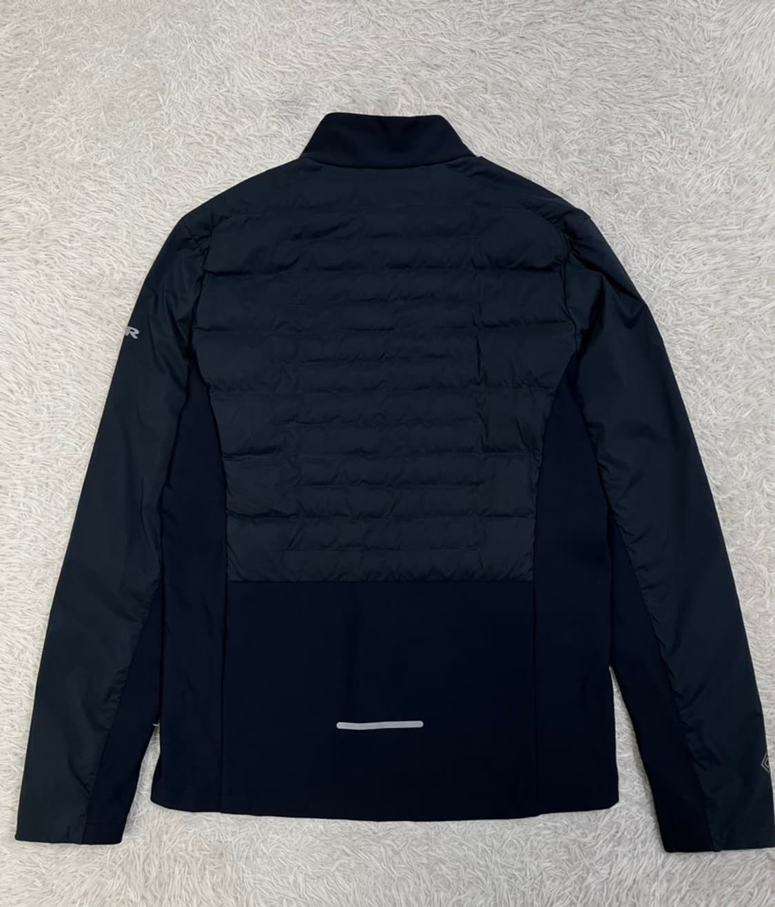 아이더 고어텍스 인피니움 경량 패딩/#586 상품이미지3