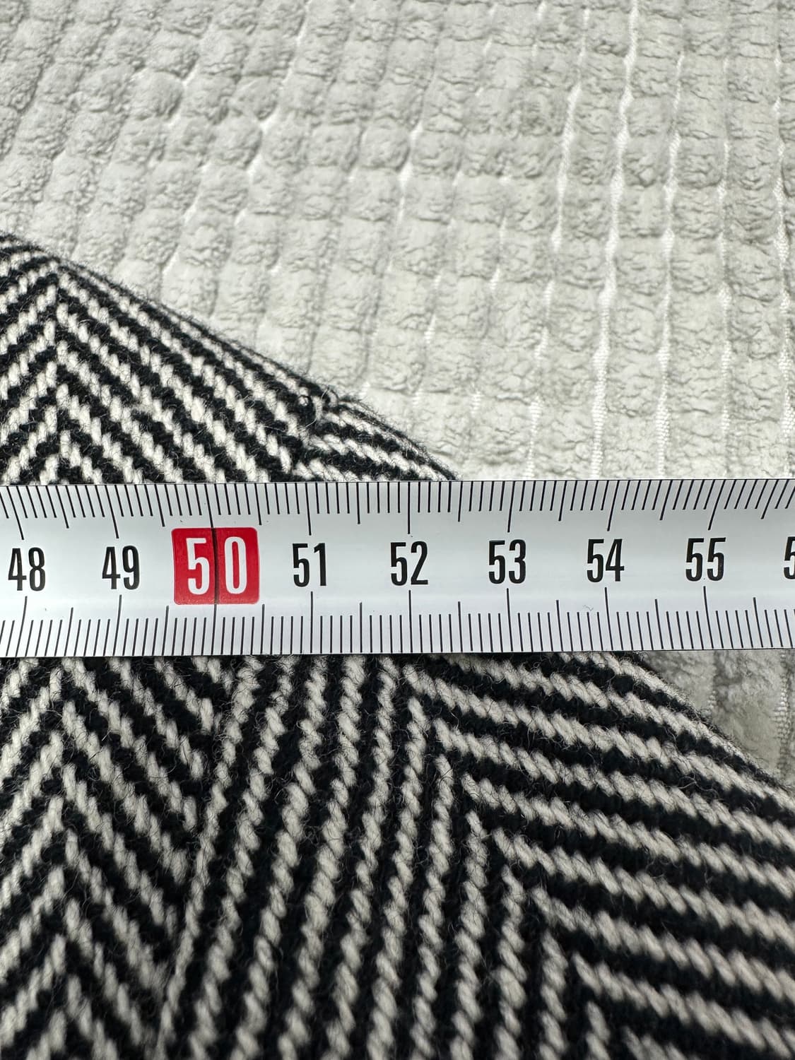 앤더슨벨 더블 코트 상품이미지5