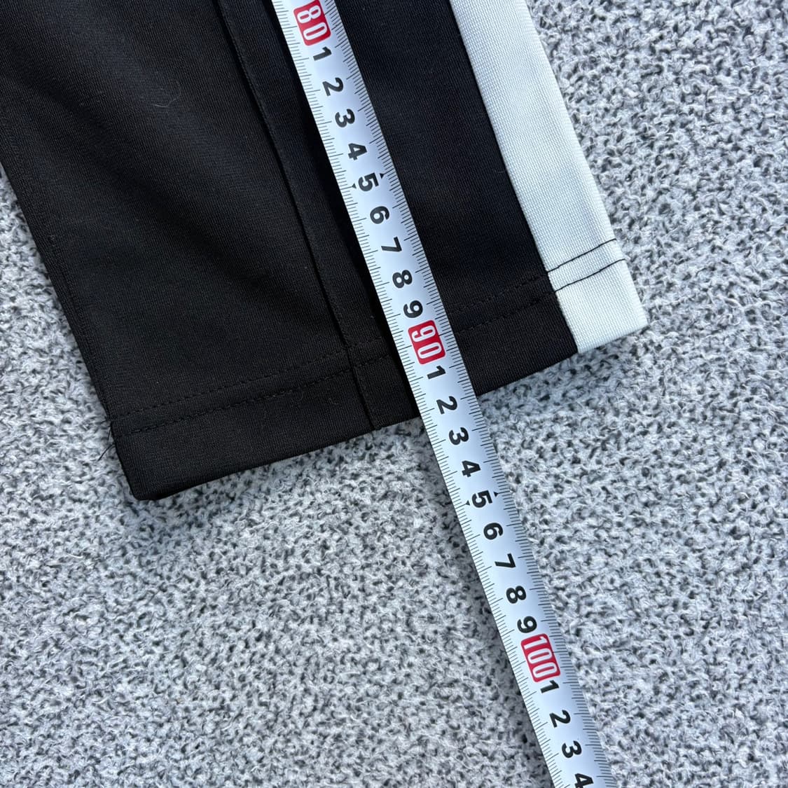 S 휠라 여성 트레이닝 팬츠 추리닝 0409J 상품이미지7