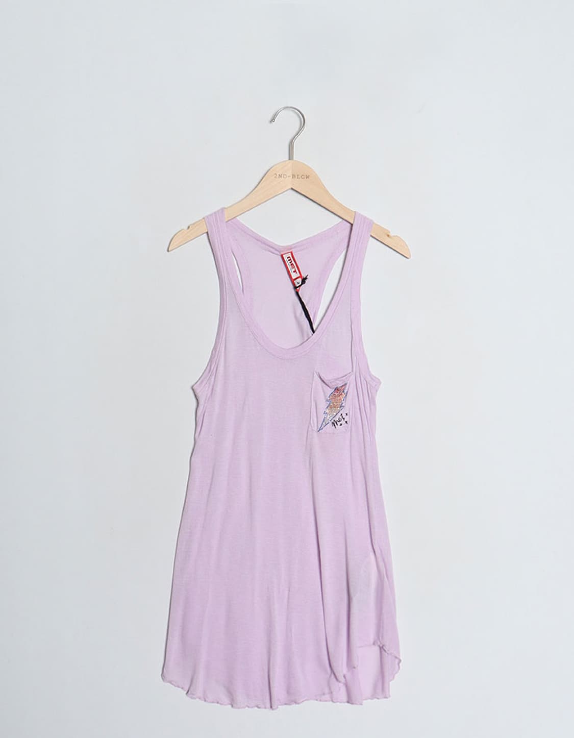 MET Long TankTop 상품이미지1