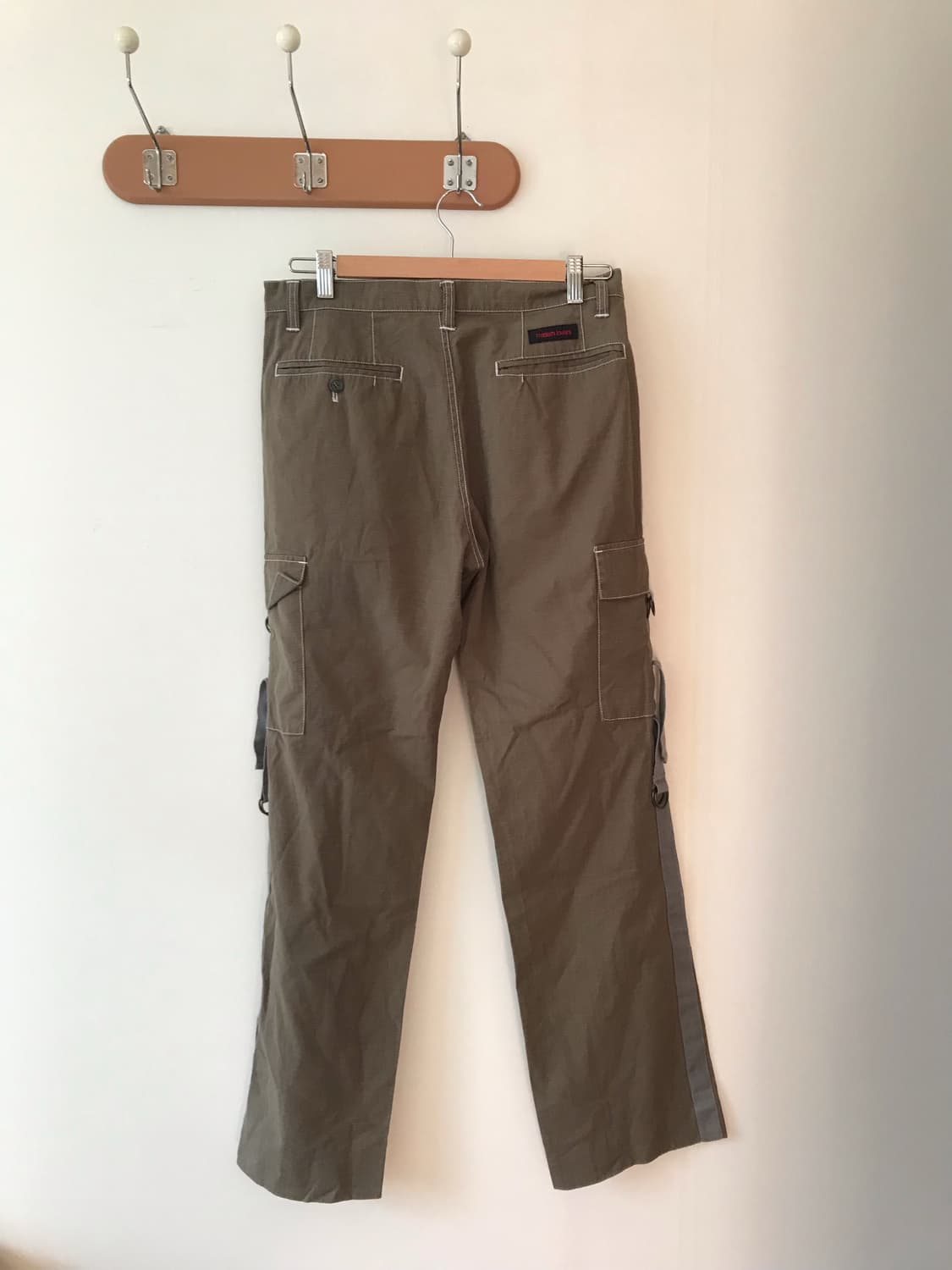 고프코어 카고 팬츠 상품이미지10