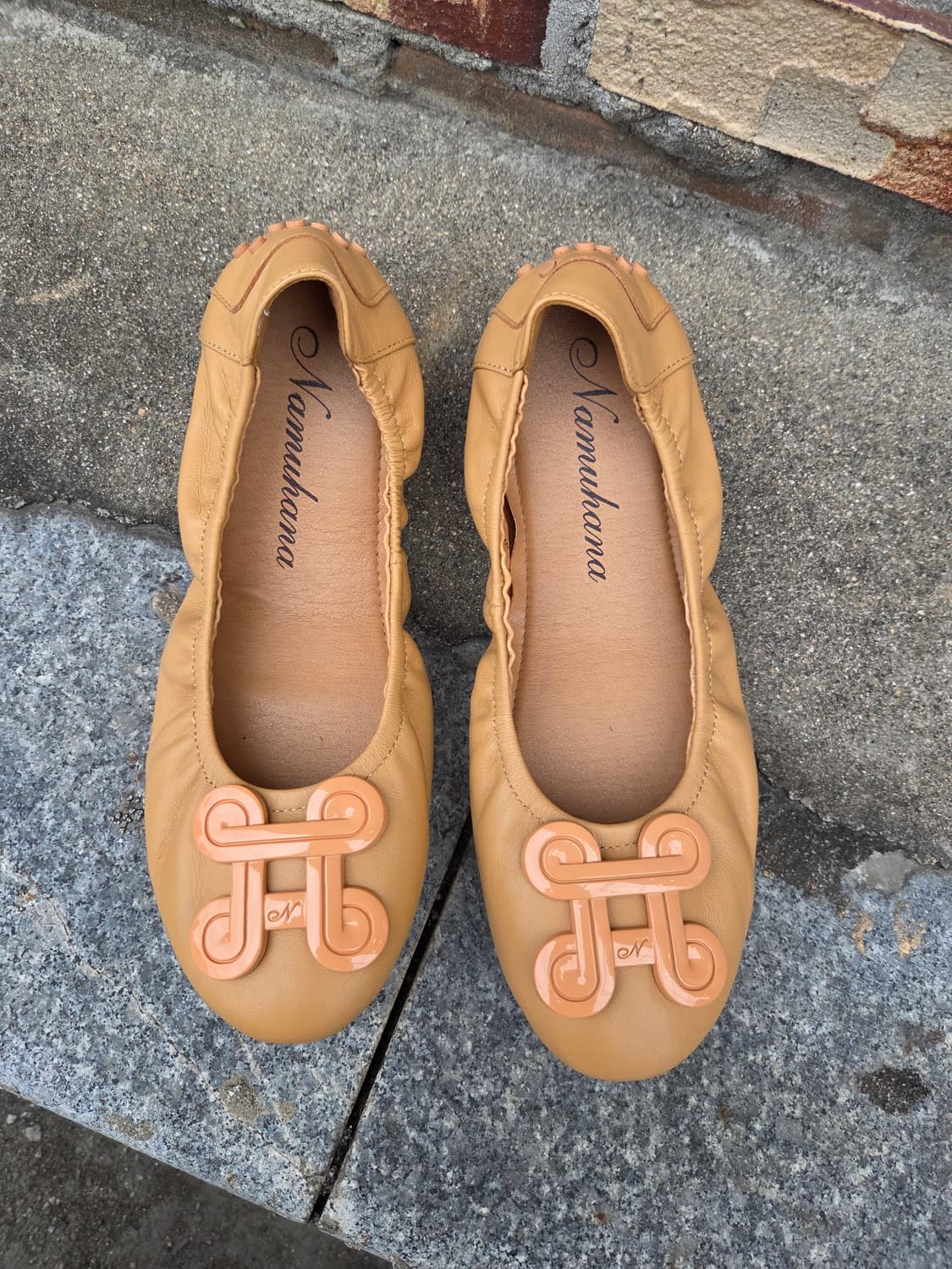 나무하나 슈즈 상품이미지1