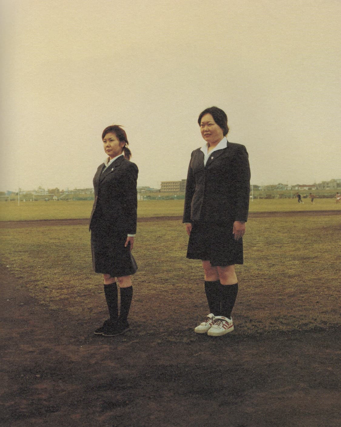 키친 미노루 - 타마가와의 사람들 (2010) 사진집  상품이미지2