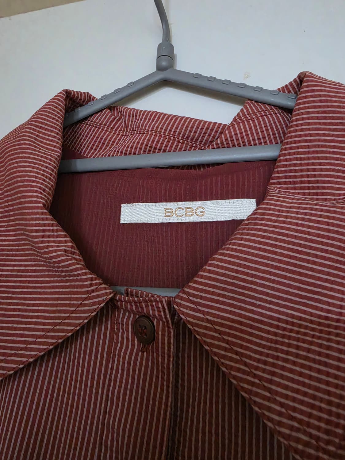 BCBG 비씨비지 미디원피스 상품이미지4