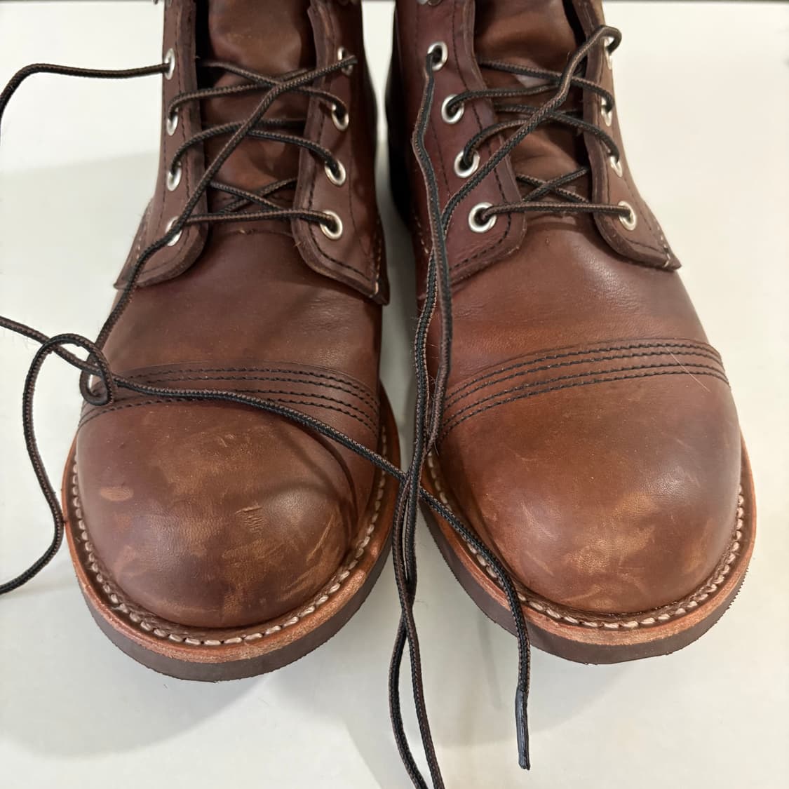 레드윙 아렌 8111 275사이즈 상품이미지3