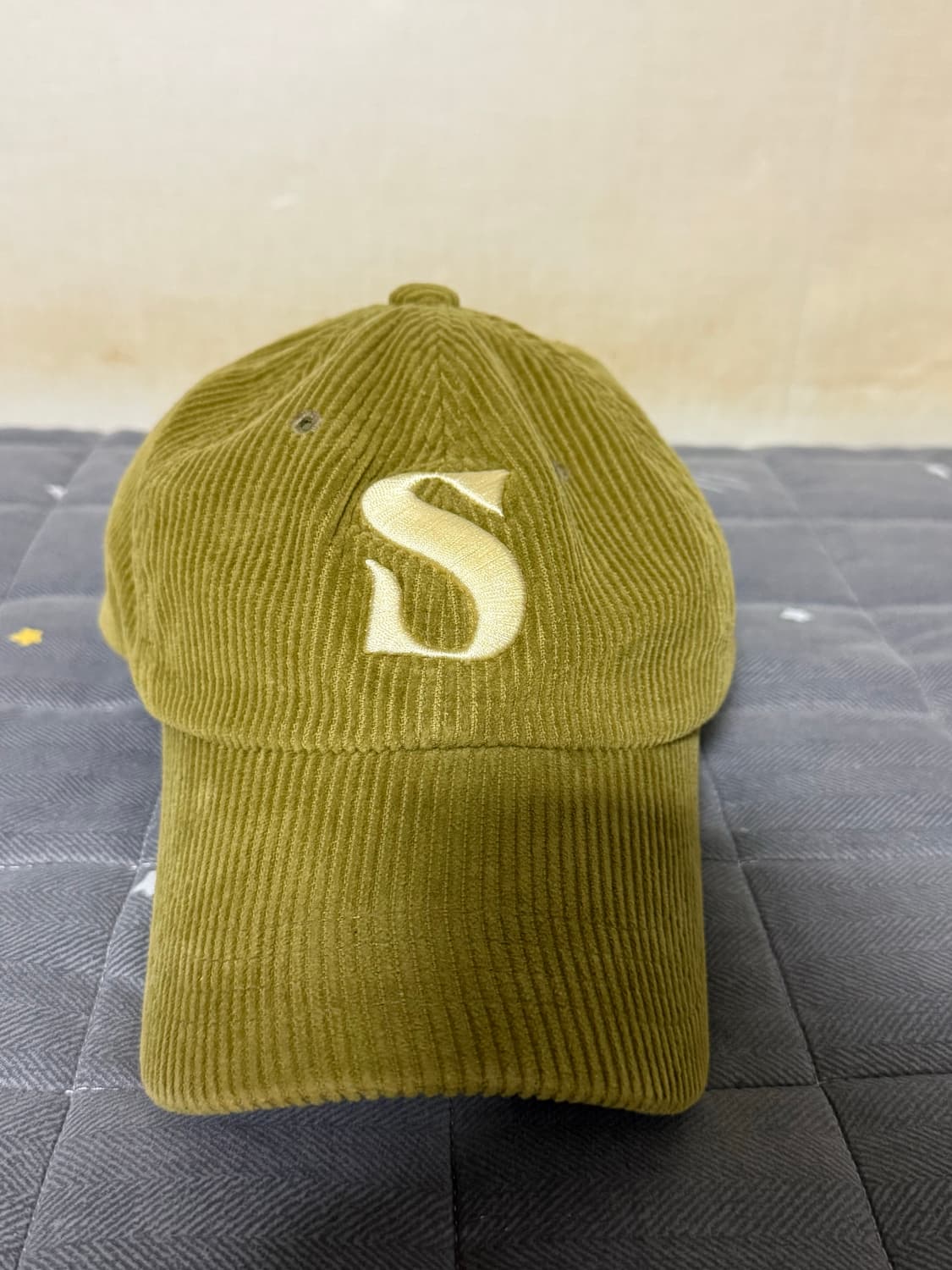 세터 모자 캡 satur cap 상품이미지1