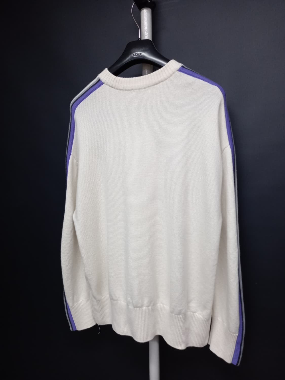 시스템옴므 춘추동 모 니트 풀오버 100.103 상품이미지6