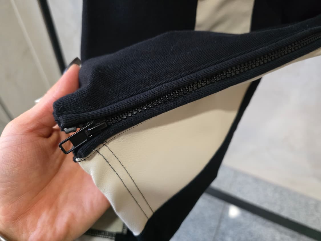 베드 블러드 던칸 조거팬츠 상품이미지7