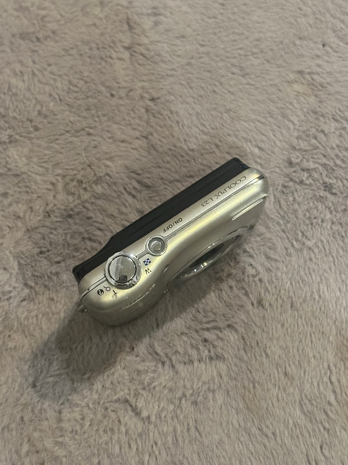 (작동,작례O) 니콘 쿨픽스L23 상품이미지2