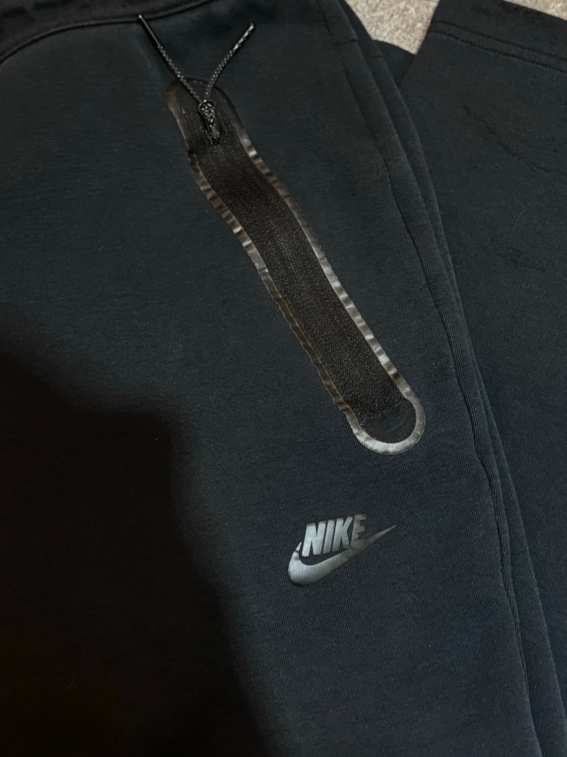나이키 테크팩 바지 L사이즈 상품이미지5