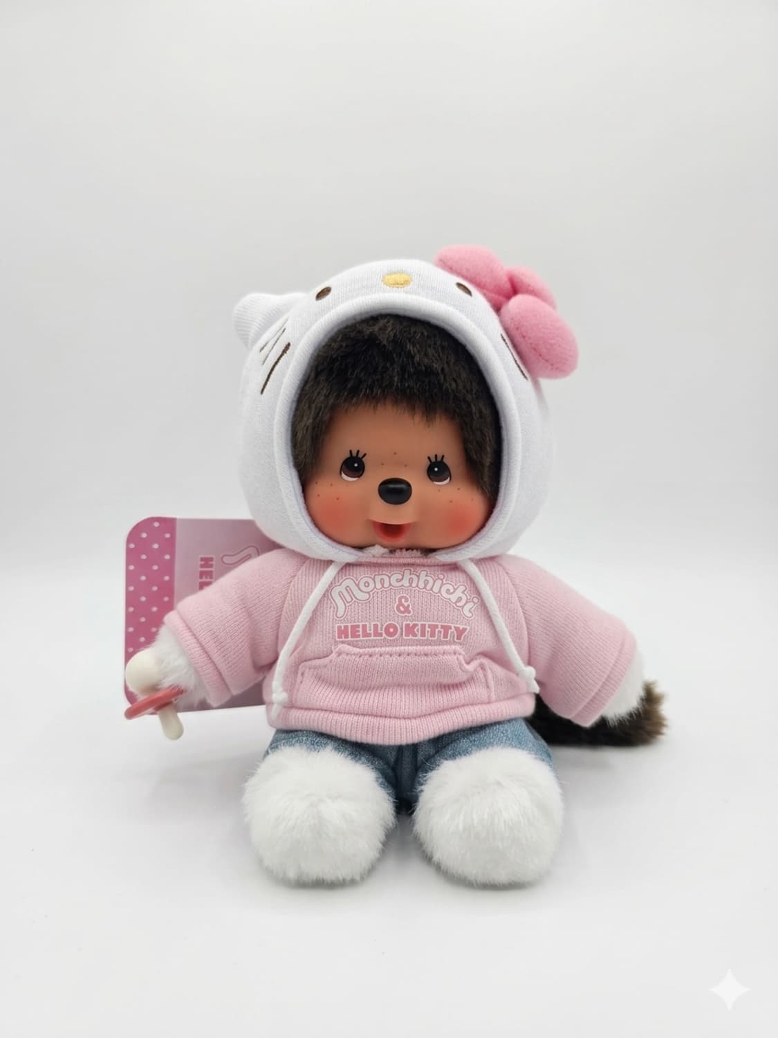 몬치치 키티 산리오 상품이미지1