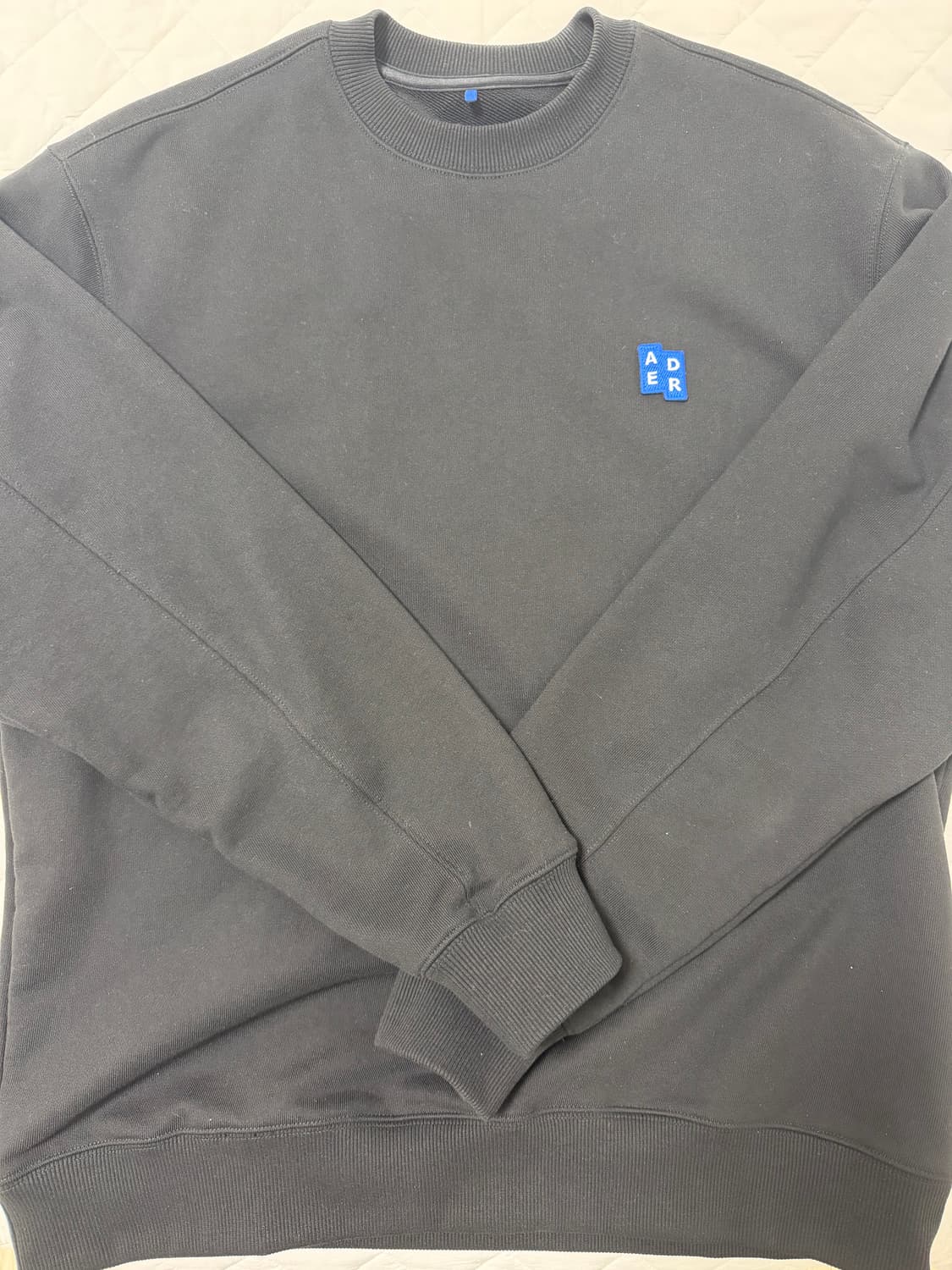 아더에러 후드티 맨투맨 세트로 판매합니다. 상품이미지2