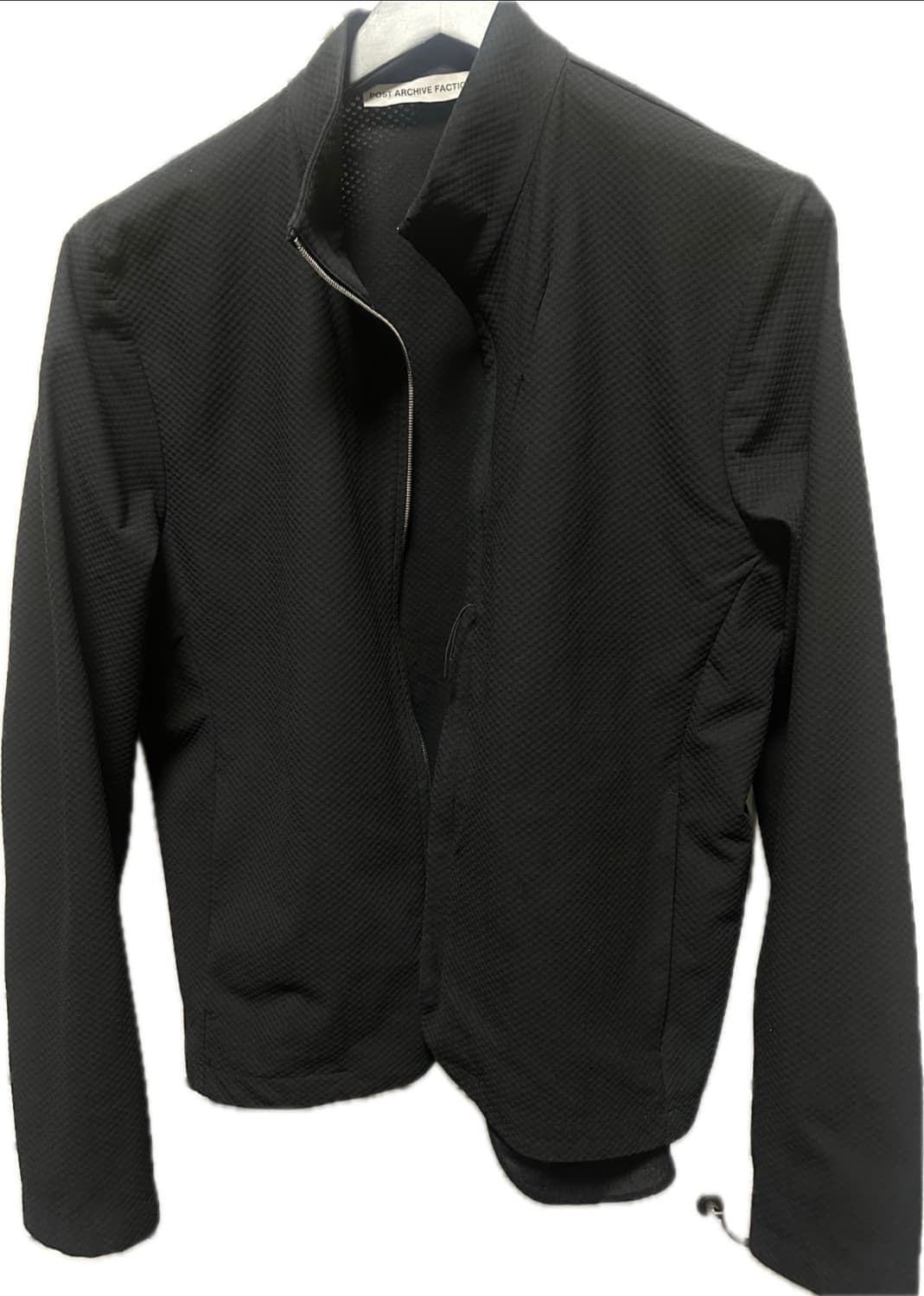 파프 8.0 트랙자켓 L 판매 포스트아카이브팩션 상품이미지2