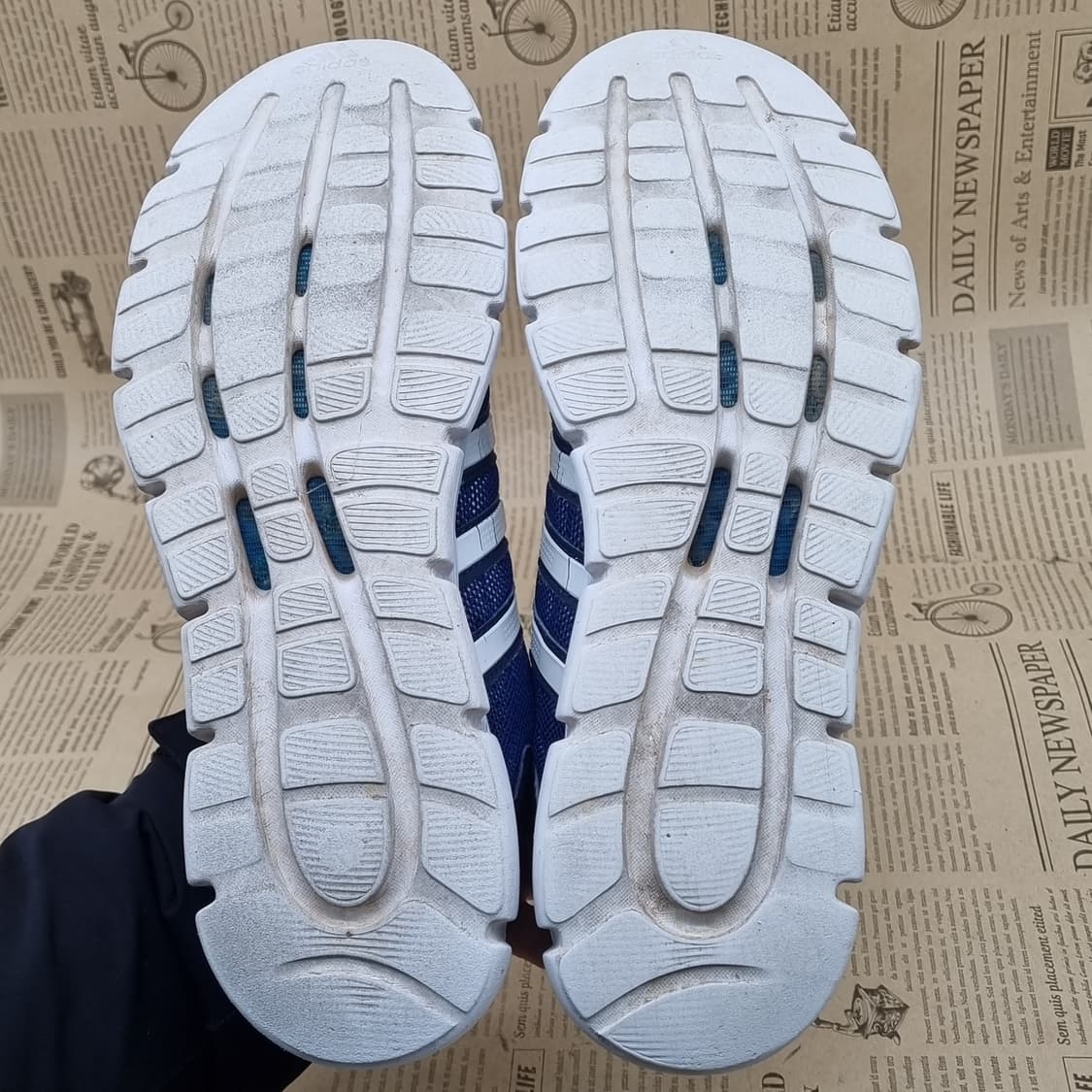 아디다스 클라이마쿨 남성운동화285 상품이미지3