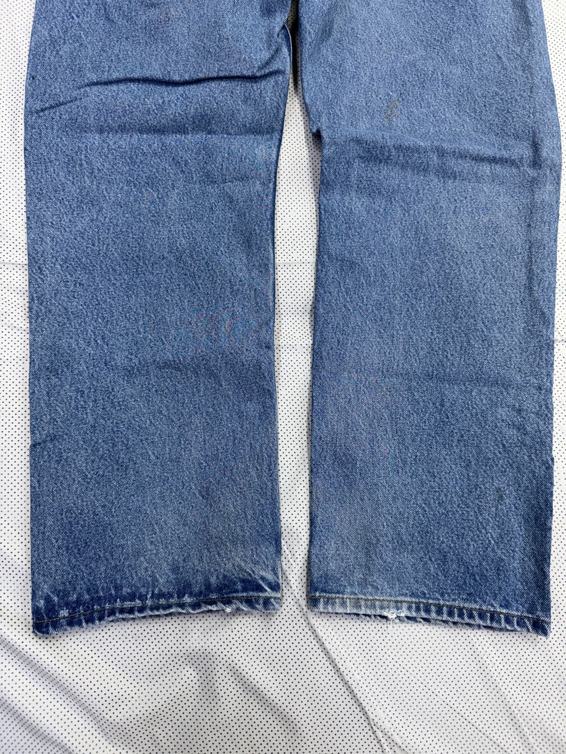 칼하트 데님 팬츠  상품이미지5